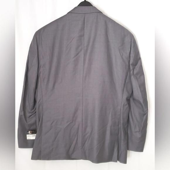 JoS. A. Bank, Signature Gold, 100 % wool suit. New old stock, with original tag. - Picture 4 of 16